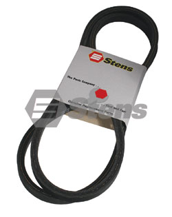 Dixie Chopper Deck Belt Diagram