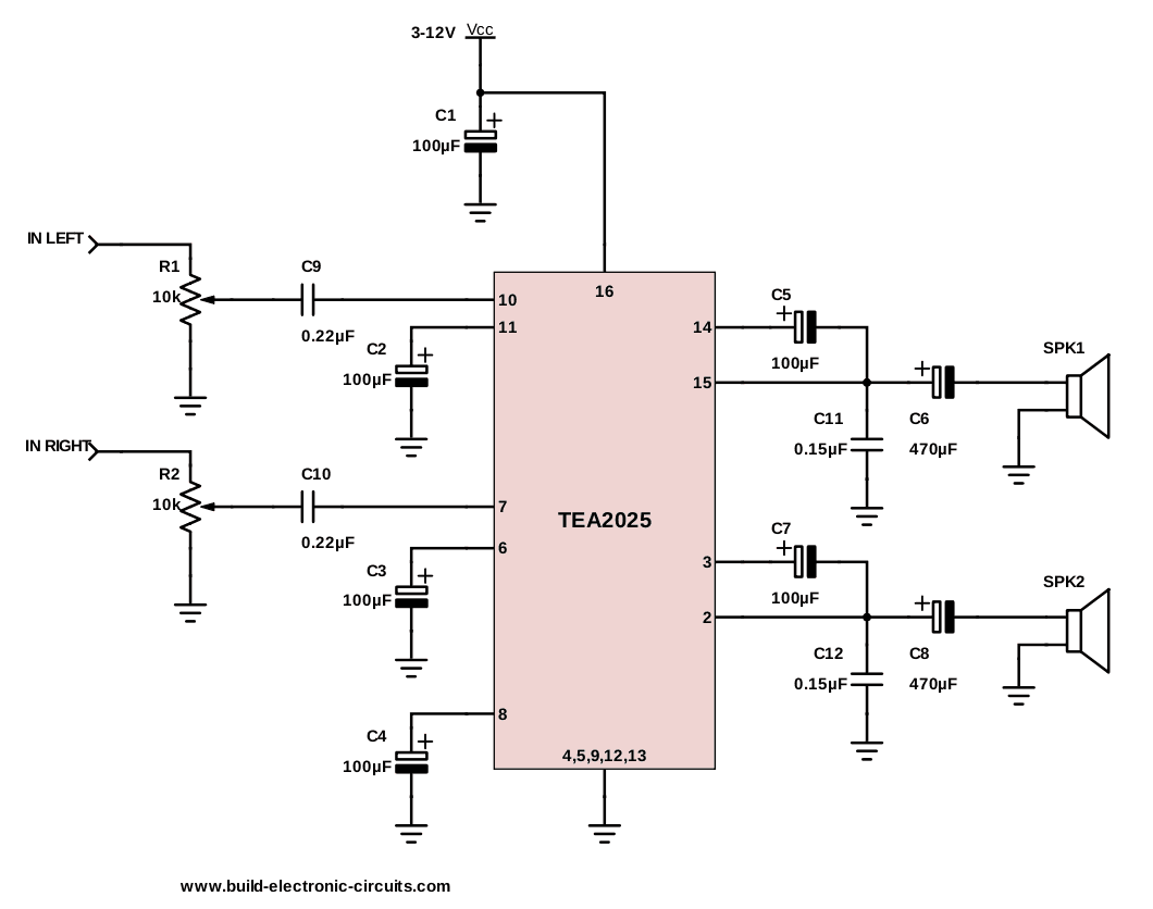 diy nf2 pp amp wiring diagram