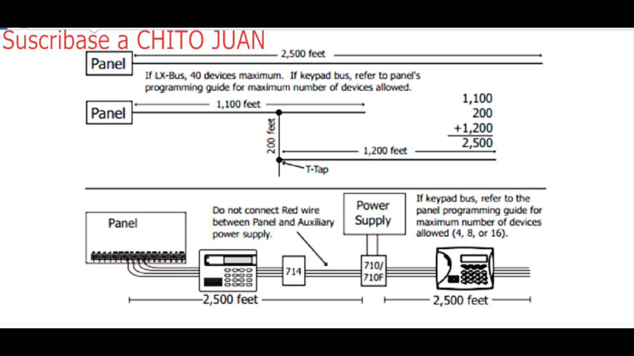 Dmp Xt30 Wiring Diagram
