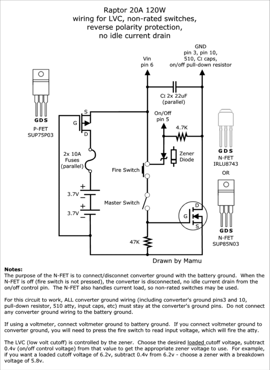 dna 250c wiring diagram
