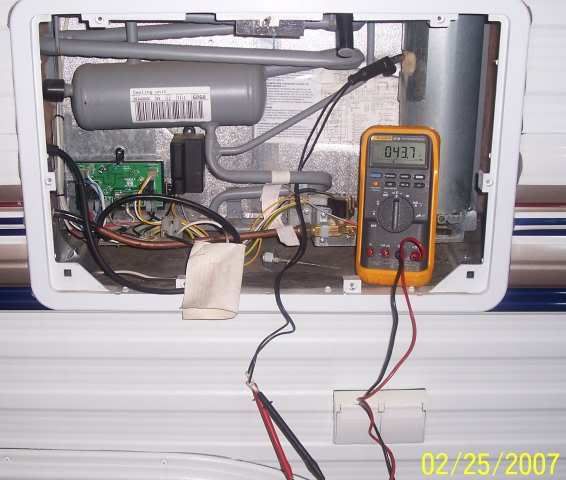 Dometic Ndr 1282 Wiring Diagram Circuit Board