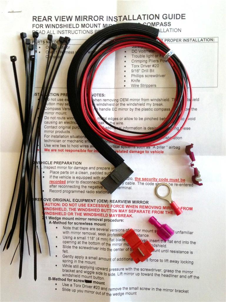 donnelly mirror wiring diagram donnelly mirror wiring diagram