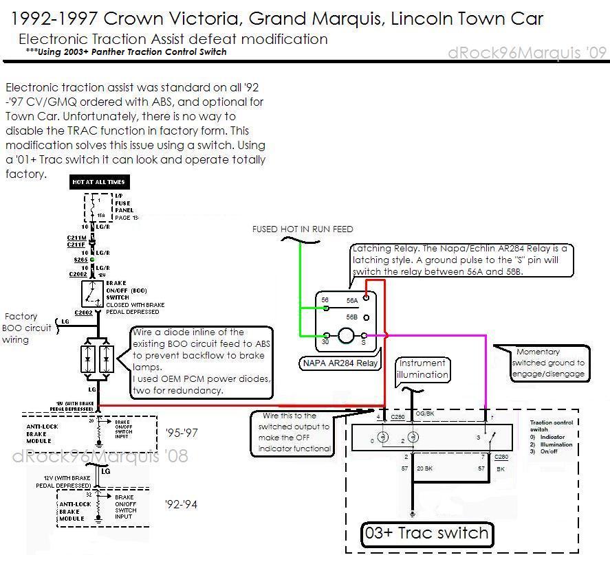 Dorman 5 Pin Relay Wiring Diagram