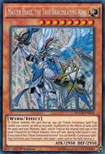 dragonic diagram ruling