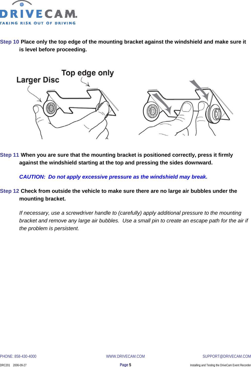 drivecam wiring diagram