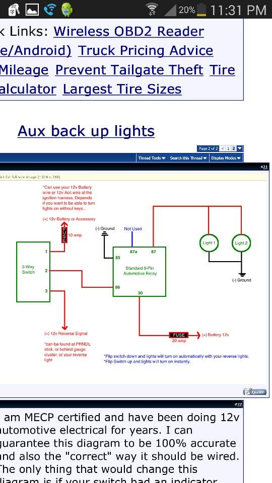 drivecam wiring diagram