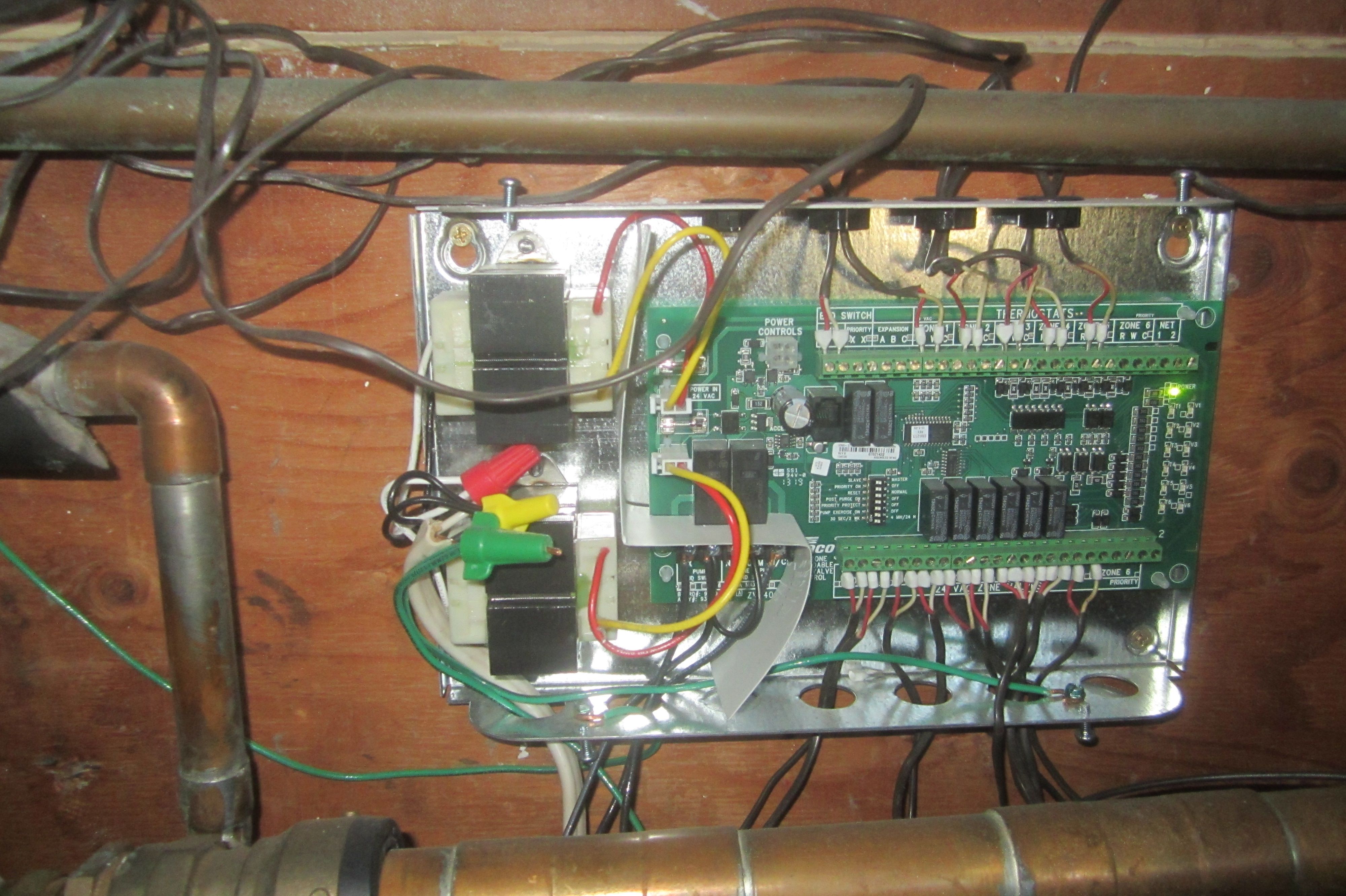duro zone damper wiring duro zone damper wiring