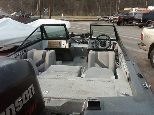 Dyna S Fishing Boat Instrument Panel Wiring