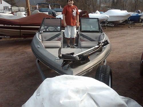 Dyna- Trak 156 S/s Fishing Boat Instrument Panel Wiring ... citroen synergie wiring diagram 
