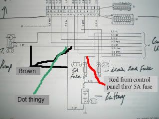 Eberspacher 701 Wiring Diagram