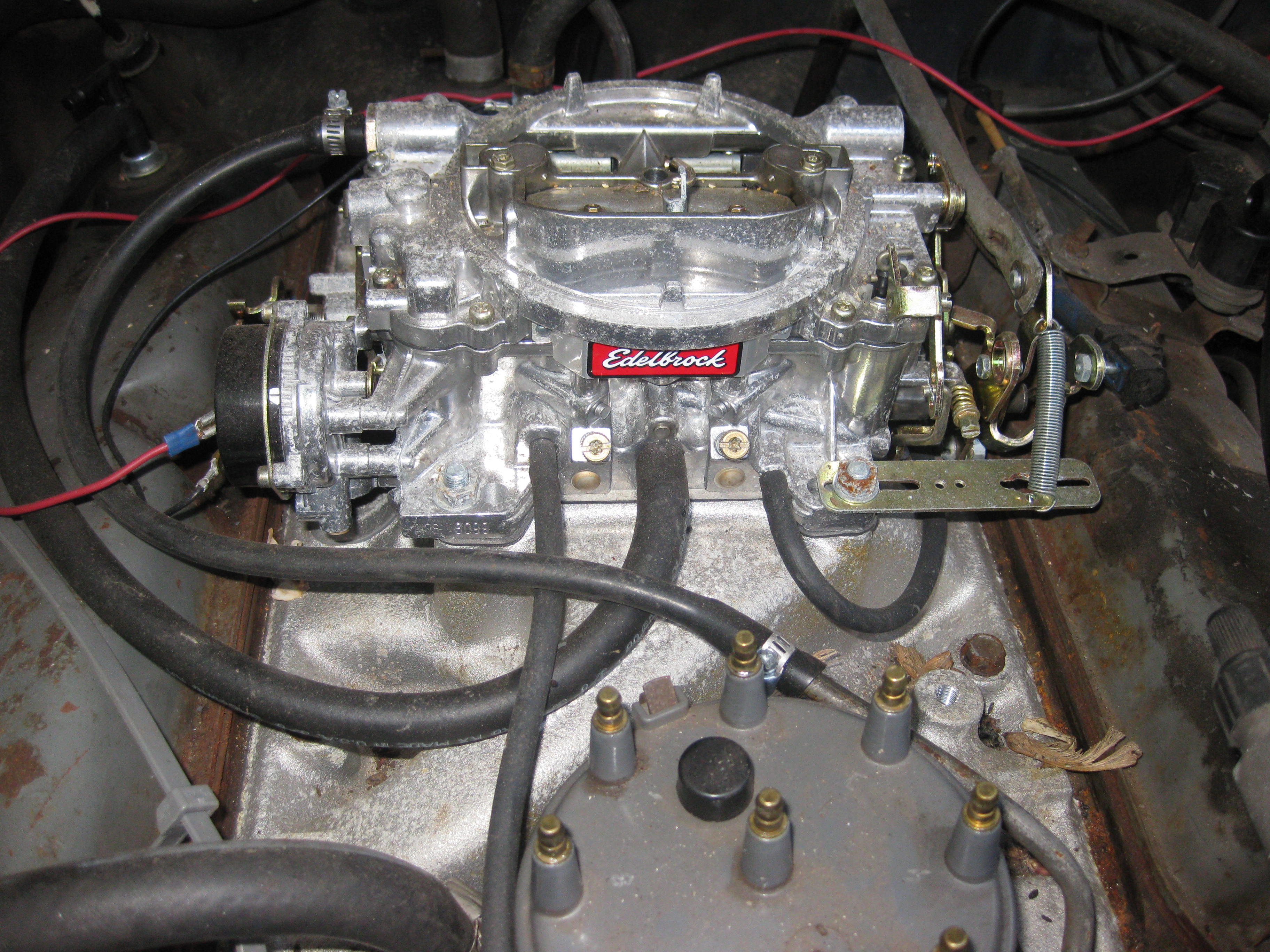 edelbrock 1406 linkage diagram edelbrock 1406 linkage diagram