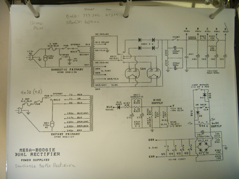 electra dyne wiring diagram
