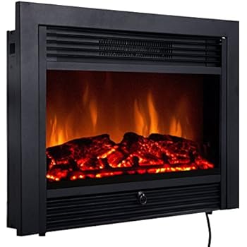 Electric Fireplace Wiring Diagram Fp-1829