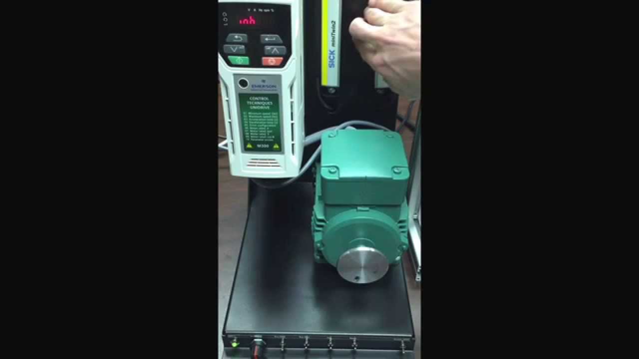 emerson m200 wiring diagram