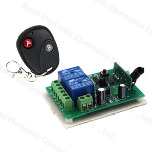 emylo dc 12v 2ch rf relay wiring diagram