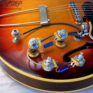 es335 wiring kit