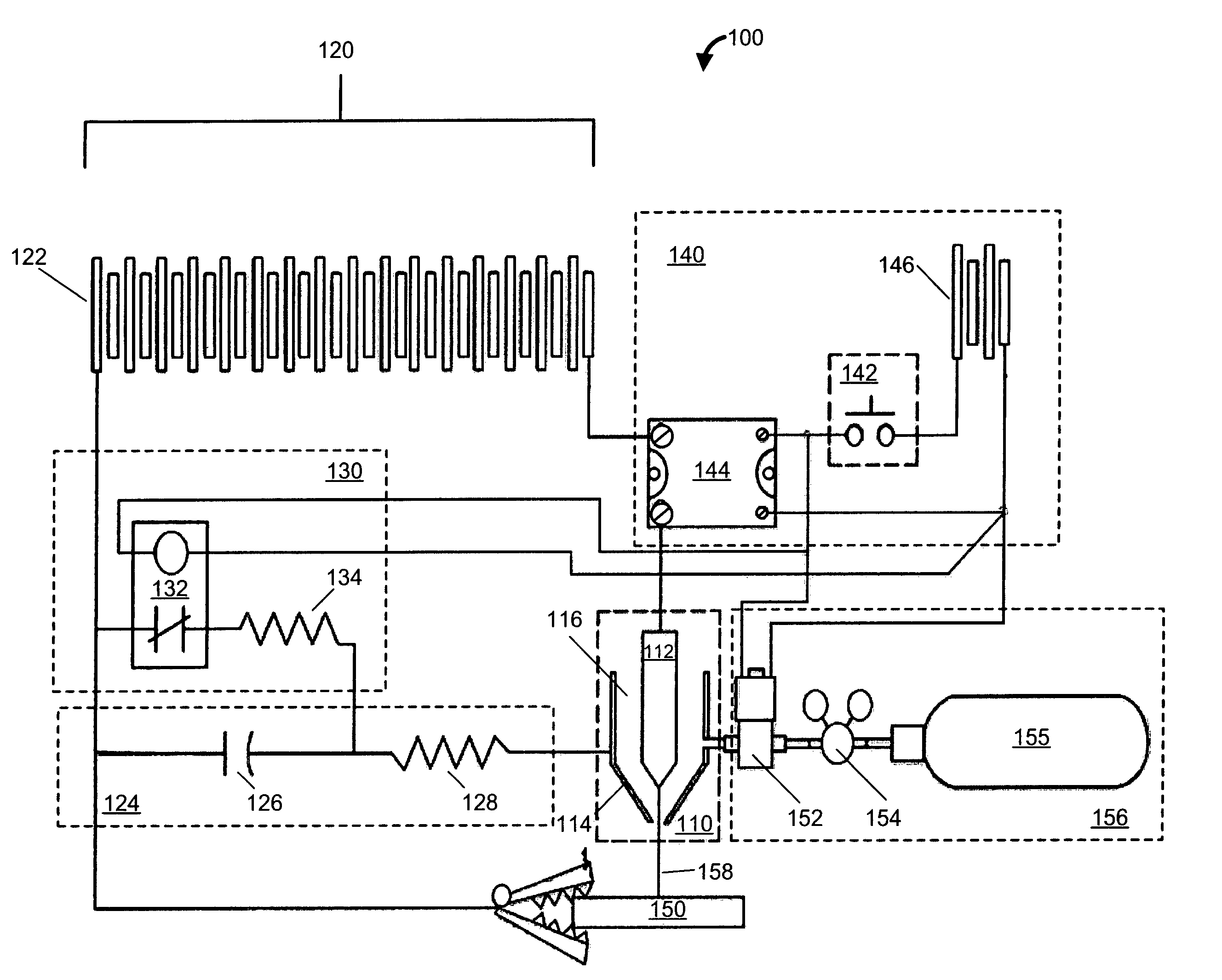 excothermic cutter wiring diagram