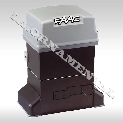 Faac 770 Wiring Diagram