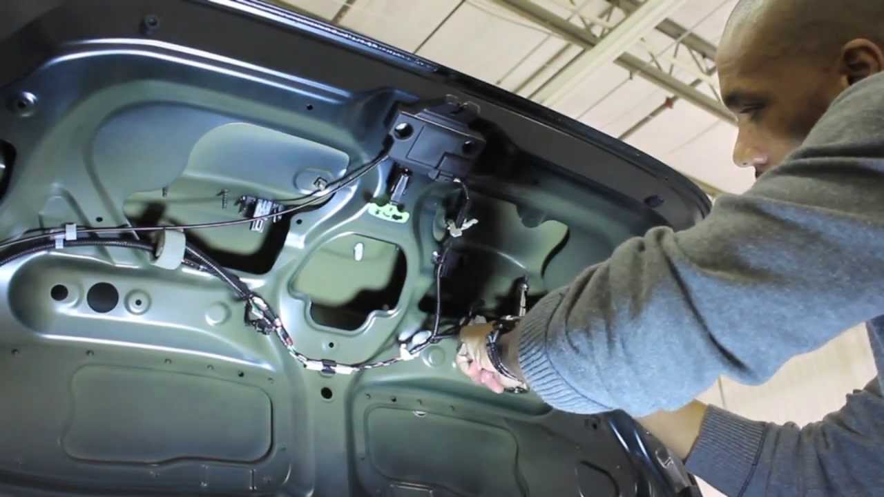 Factory Toyota Sienna Reverse Camera Wiring Diagram