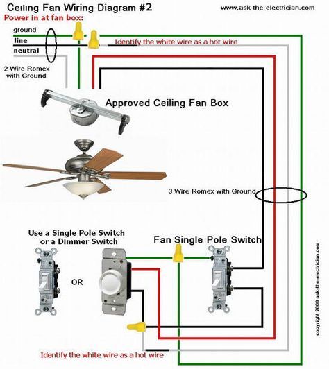 fan 14f0 wiring diagram