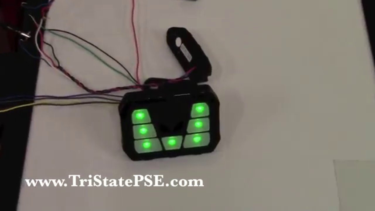 Feniex Hammer Wiring Diagram