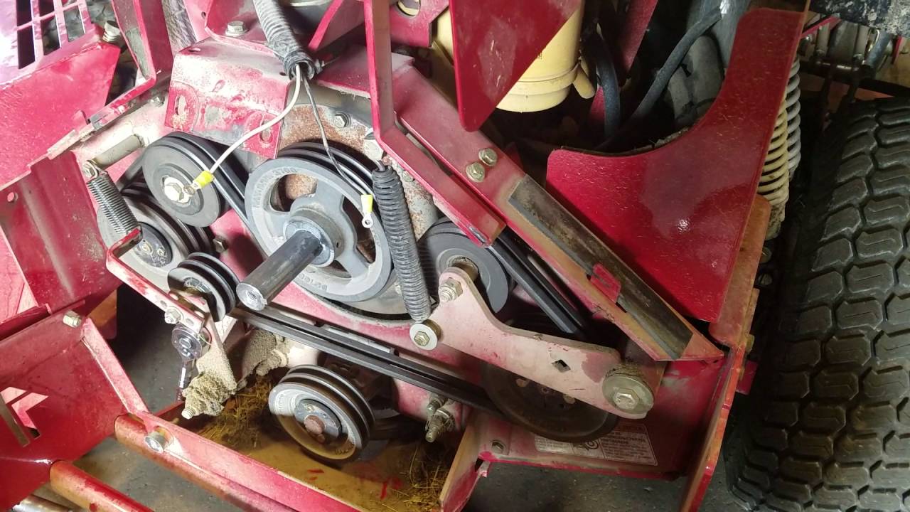 ferris is5000z wiring diagram