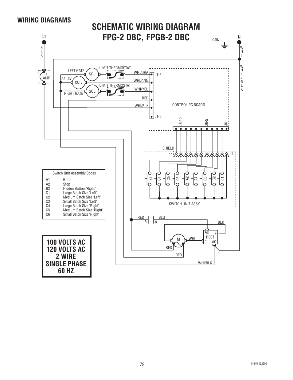 ferris is5000z wiring diagram