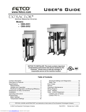 fetco cbs32 wiring diagram