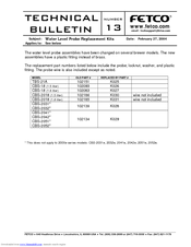 fetco cbs32 wiring diagram
