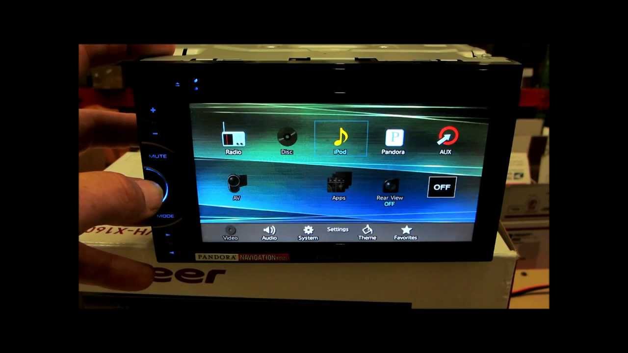 Fhx700bt Wiring Diagram