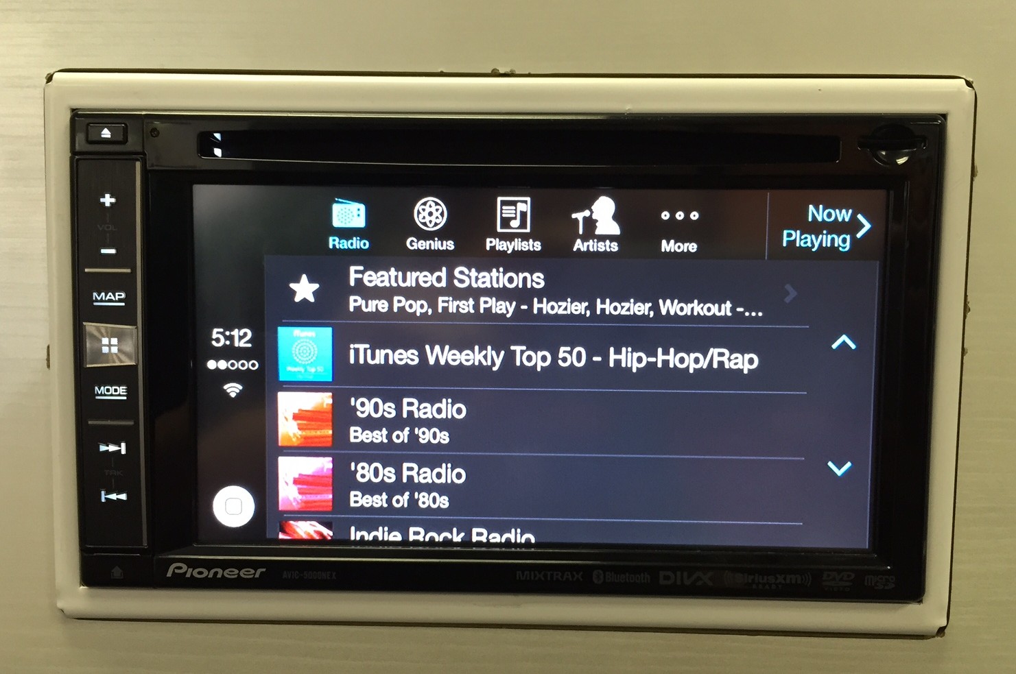 Fhx700bt Wiring Diagram