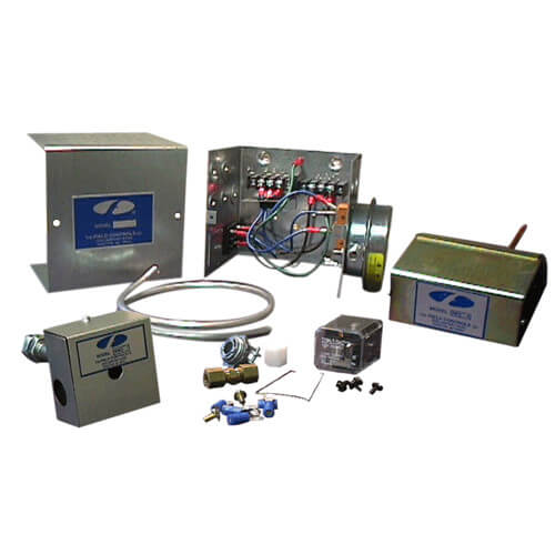 Field Controls Ck61 Wiring Diagram