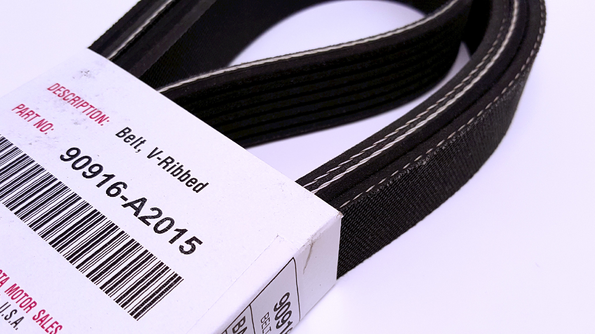 Fj Cruiser Serpentine Belt Diagram