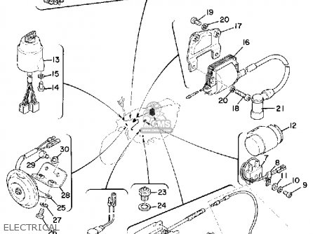 Fj1200 Wiring Diagram
