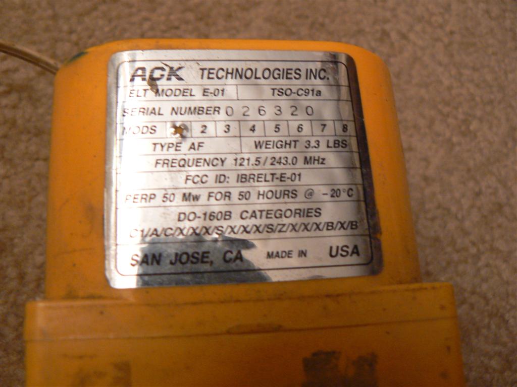 Flightcom 403 Wiring Diagram