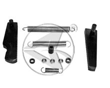 Fontaine Fifth Wheel Diagram