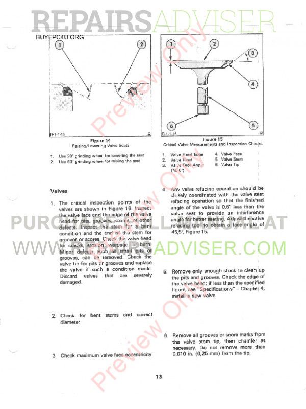 Ford 3910 Wiring Diagram