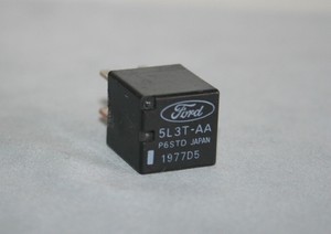 ford 5l3t-aa relay diagram