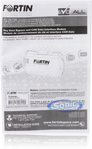 fortin car alarm wiring diagram fortin car alarm wiring diagram