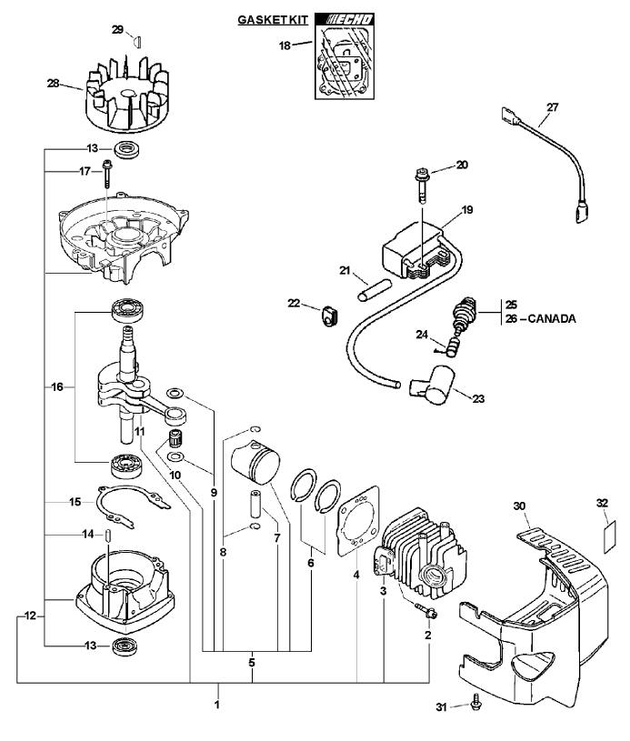 fs55r parts diagram