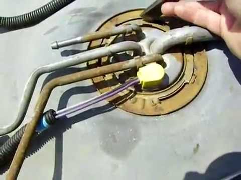 fuel pump wiring diagram for 1997 chevy truck 5.7