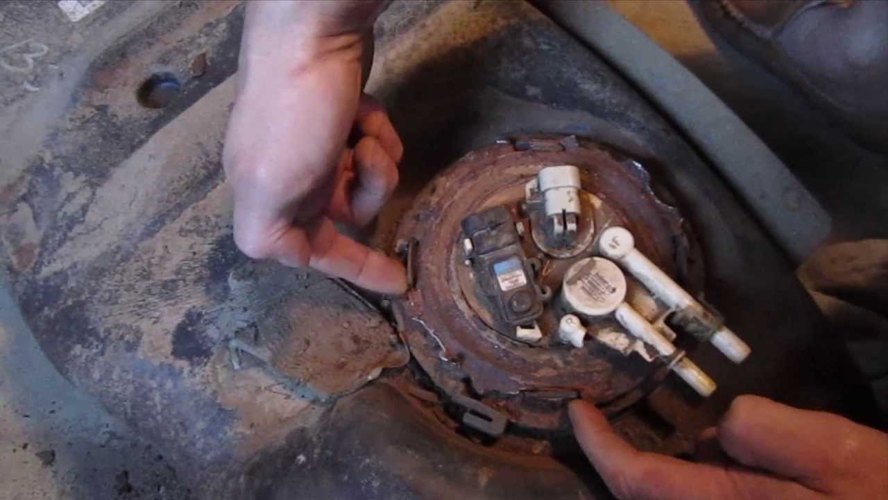 fuel pump wiring diagram for 1997 chevy truck 5.7