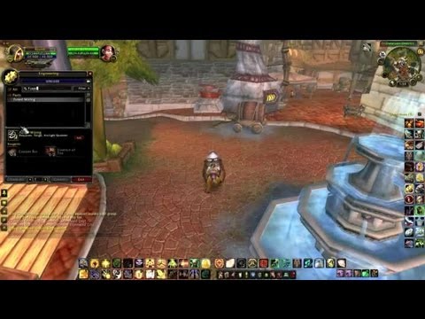 fused wiring vanilla