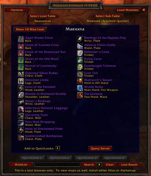 fused wiring vanilla