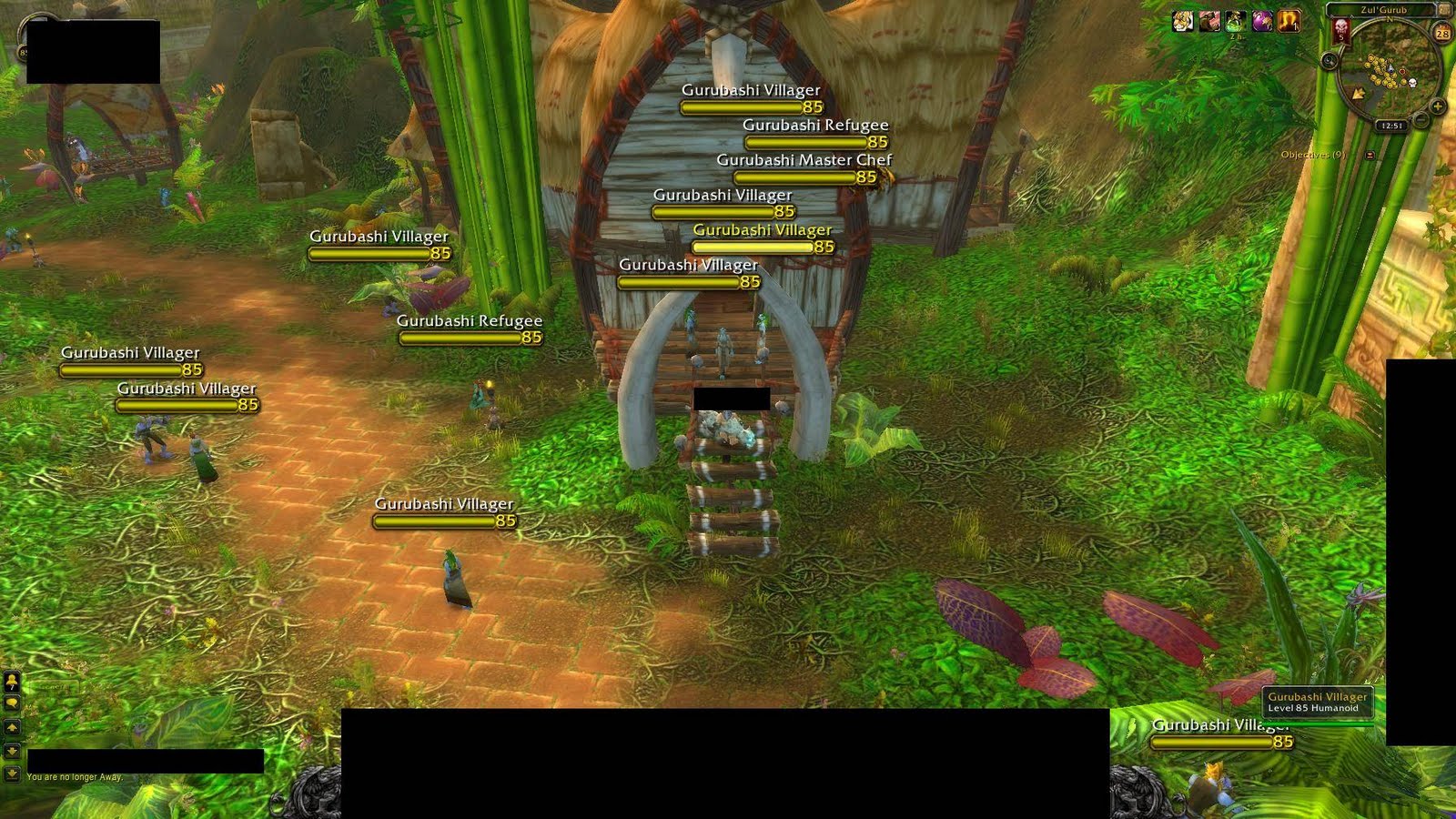 fused wiring vanilla