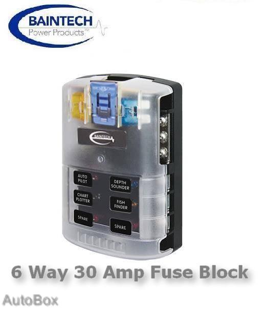 Fusion Led Lights Mc-x6 Version 1.3 Wiring Diagram