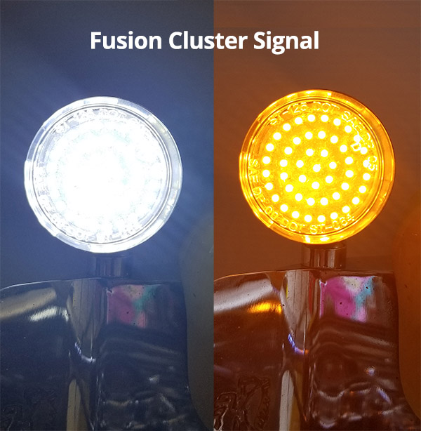Fusion Led Lights Mc