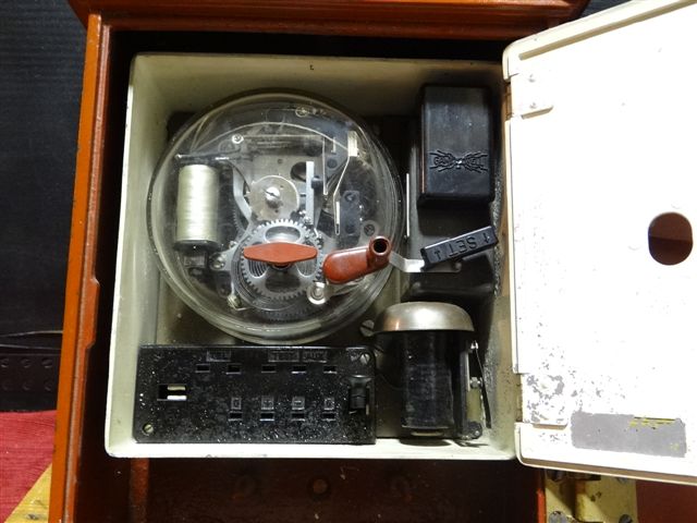 Gamewell Fire Alarm Box Wiring Diagram