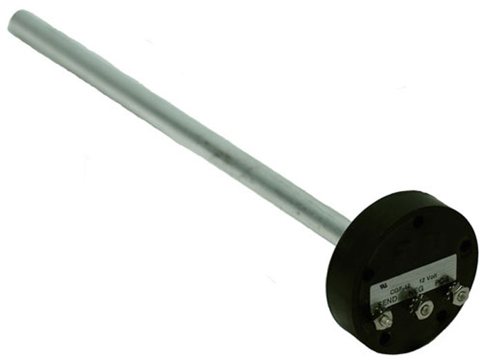 Gas Tank Level Sending Unit Wiring Diagram For Equus Gas Gauge