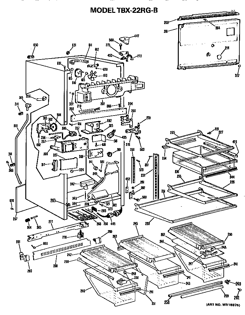 ge gss22wg wiring diagram